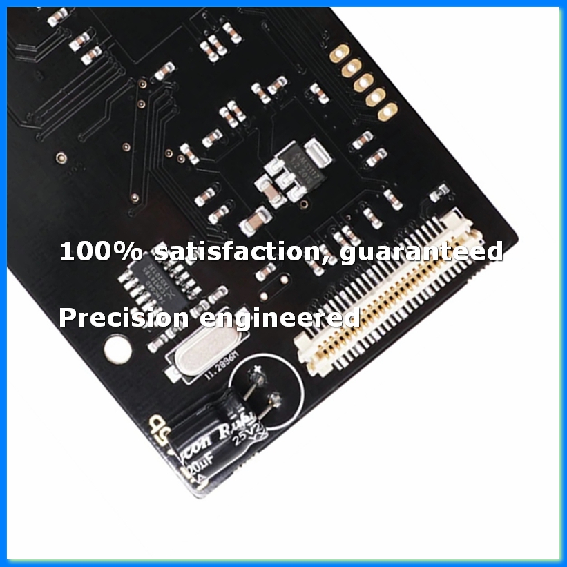 Board Games - V5.15B GDEMU Optisches Laufwerk-Simulationsboard für SD-Speicherkarten