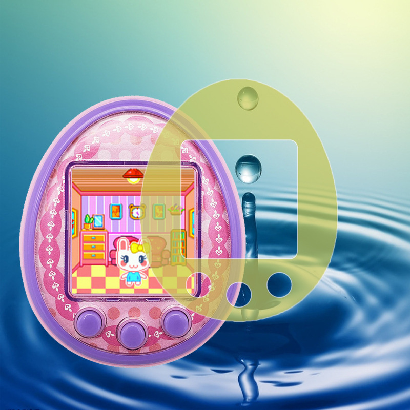 Tamagotchi Electronic Pet Virtual - 5 Stück elektronische virtuelle digitale Haustier