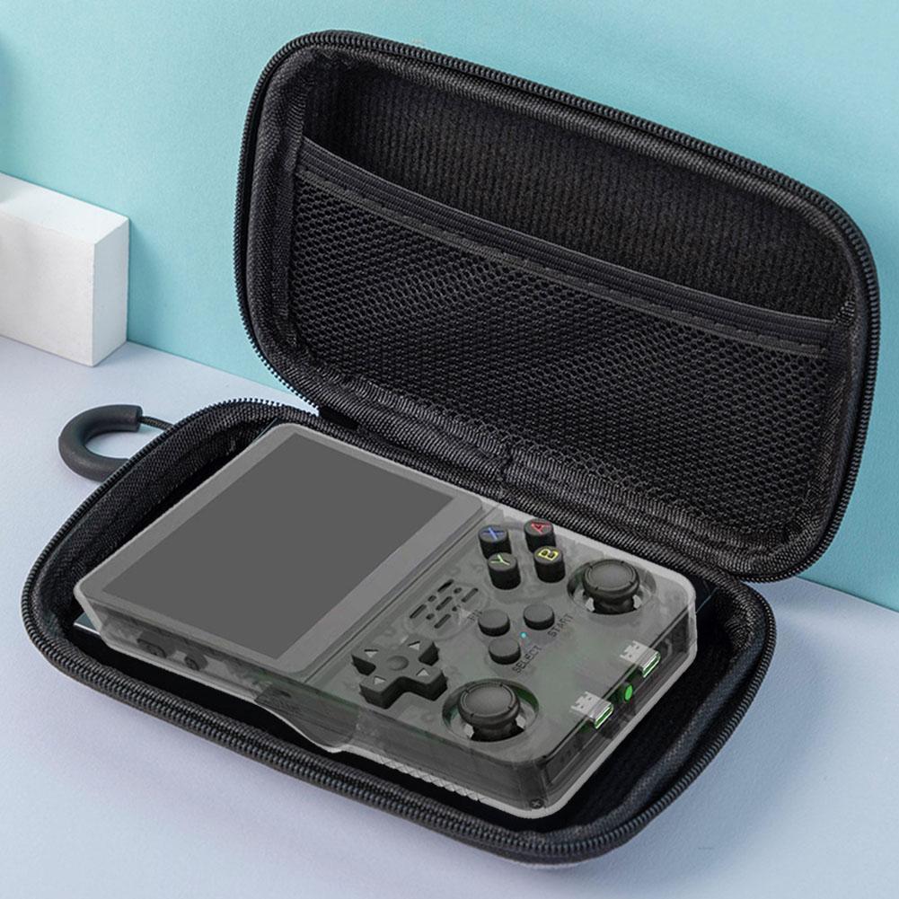 Retro Handheld Game Console R36S - Tragbare Spieltasche für r36s Retro Handheld