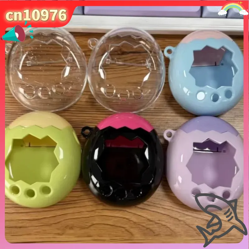 Tamagotchi Paradise Schutzhüll – Tamagotchi Electronic Pet Virtual Bewertung und Preis