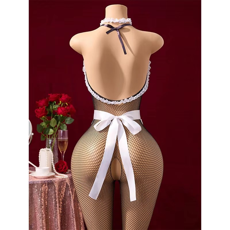 Erotische Kostüme Rollenspiel  – Dolls Bewertung und Preis