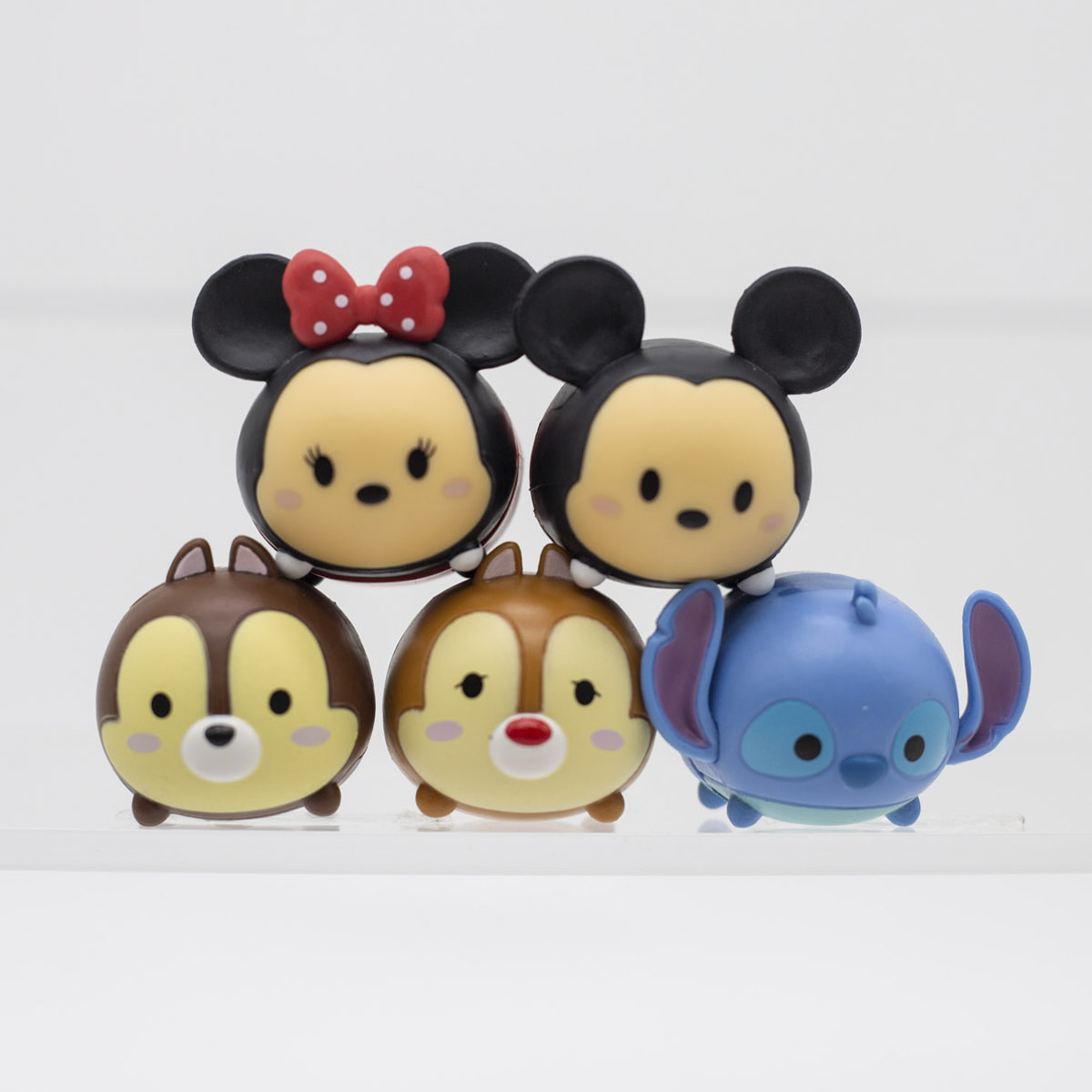 Disney Tsum Tsum Magnetische S – Anime Action Figure Blind Box Bewertung und Preis