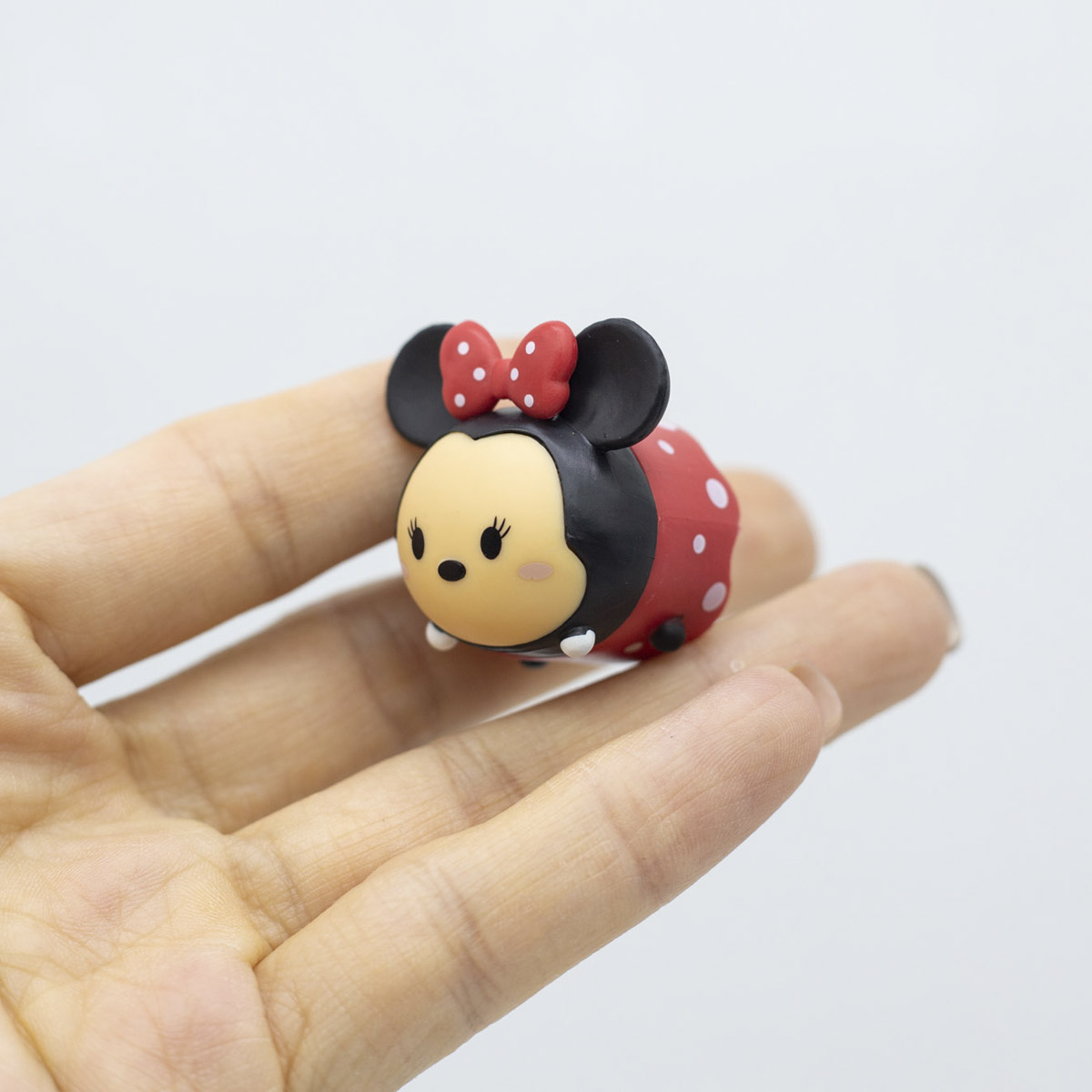 Disney Tsum Tsum Magnetische S – Anime Action Figure Blind Box Bewertung und Preis