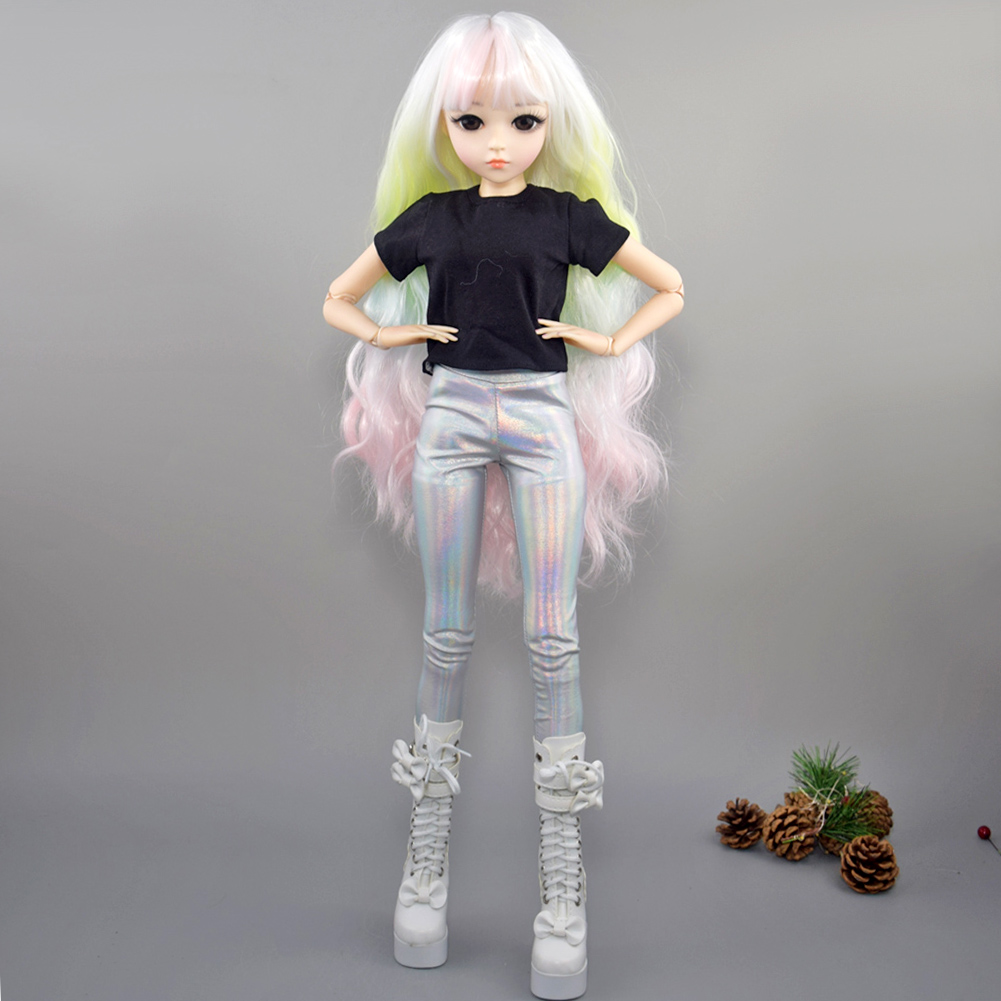 YUTOTUE 60 cm Höhe Mädchen Pup – Bjd Doll 1 6 Full Set With Clothes Bewertung und Preis