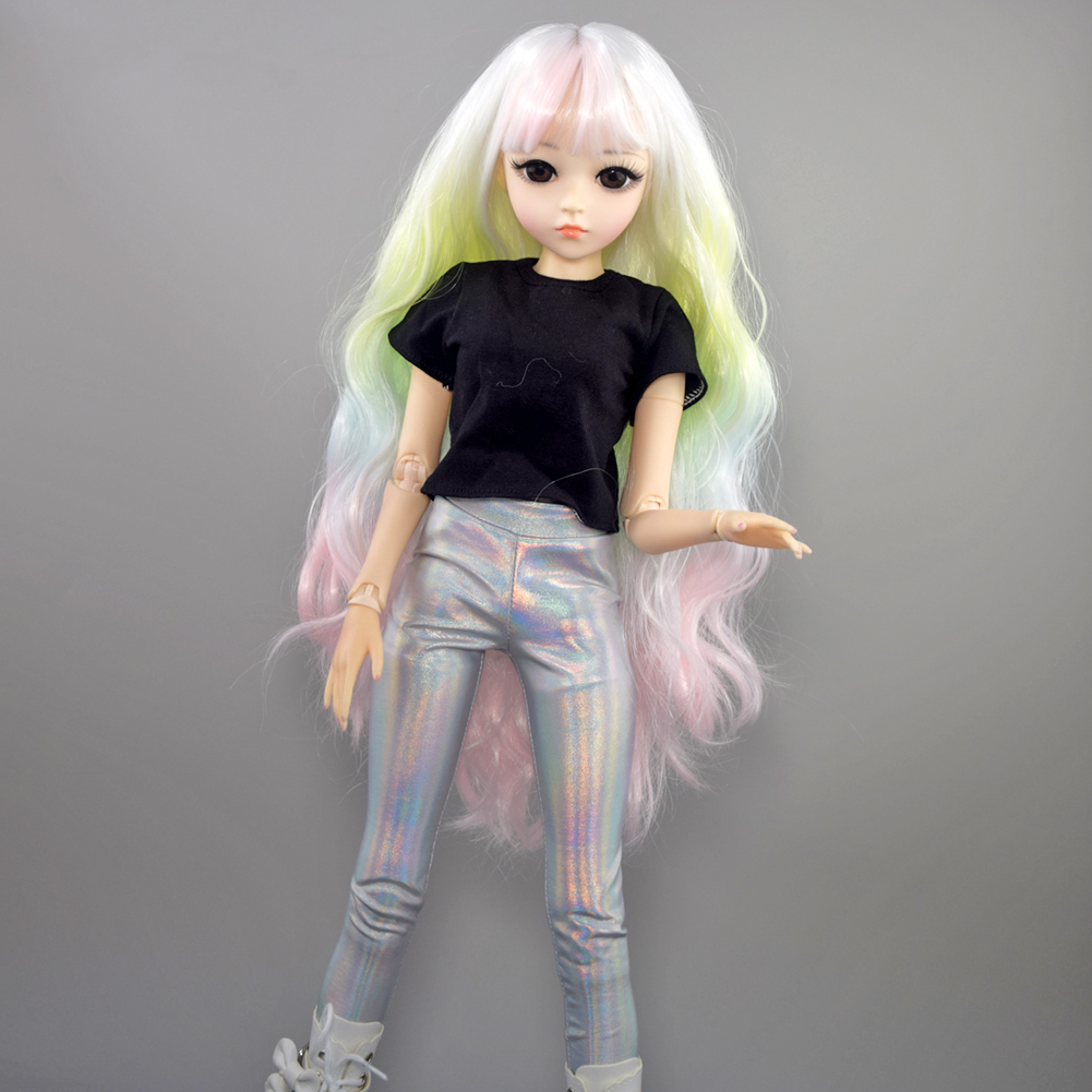 YUTOTUE 60 cm Höhe Mädchen Pup – Bjd Doll 1 6 Full Set With Clothes Bewertung und Preis