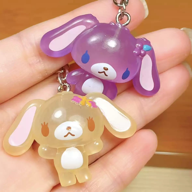 Sugarbunnies Anhänger Blindbox – Anime Action Figure Blind Box Bewertung und Preis