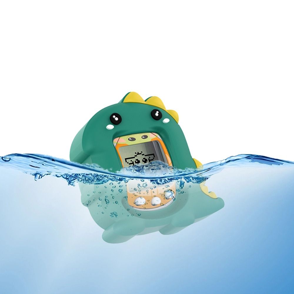 Silikon-Spielmaschinen-Cartoon – Tamagotchi Electronic Pet Virtual Bewertung und Preis