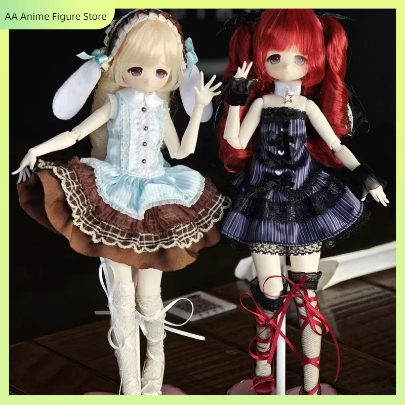 1/6 Bjd Miralab Guard Xiangxia – Dolls Bewertung und Preis
