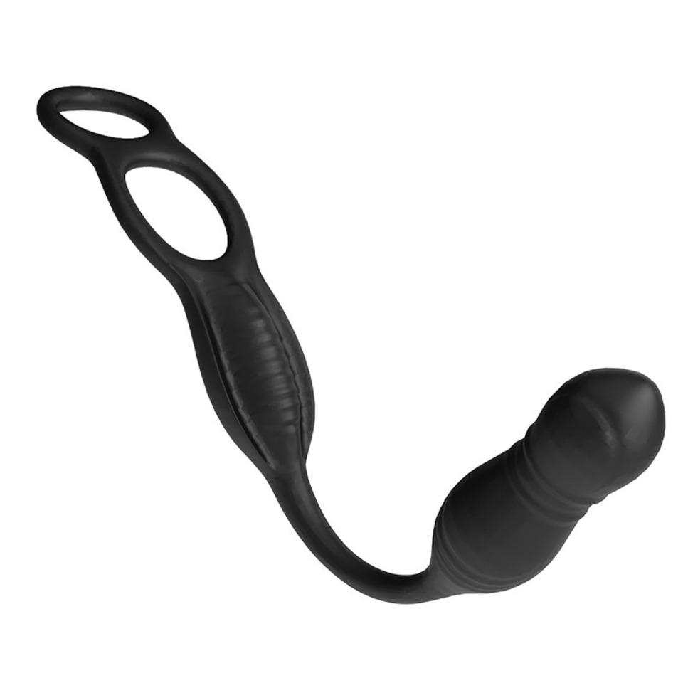Prostata-Massagegerät Vibrator – Remote Control Toys Bewertung und Preis