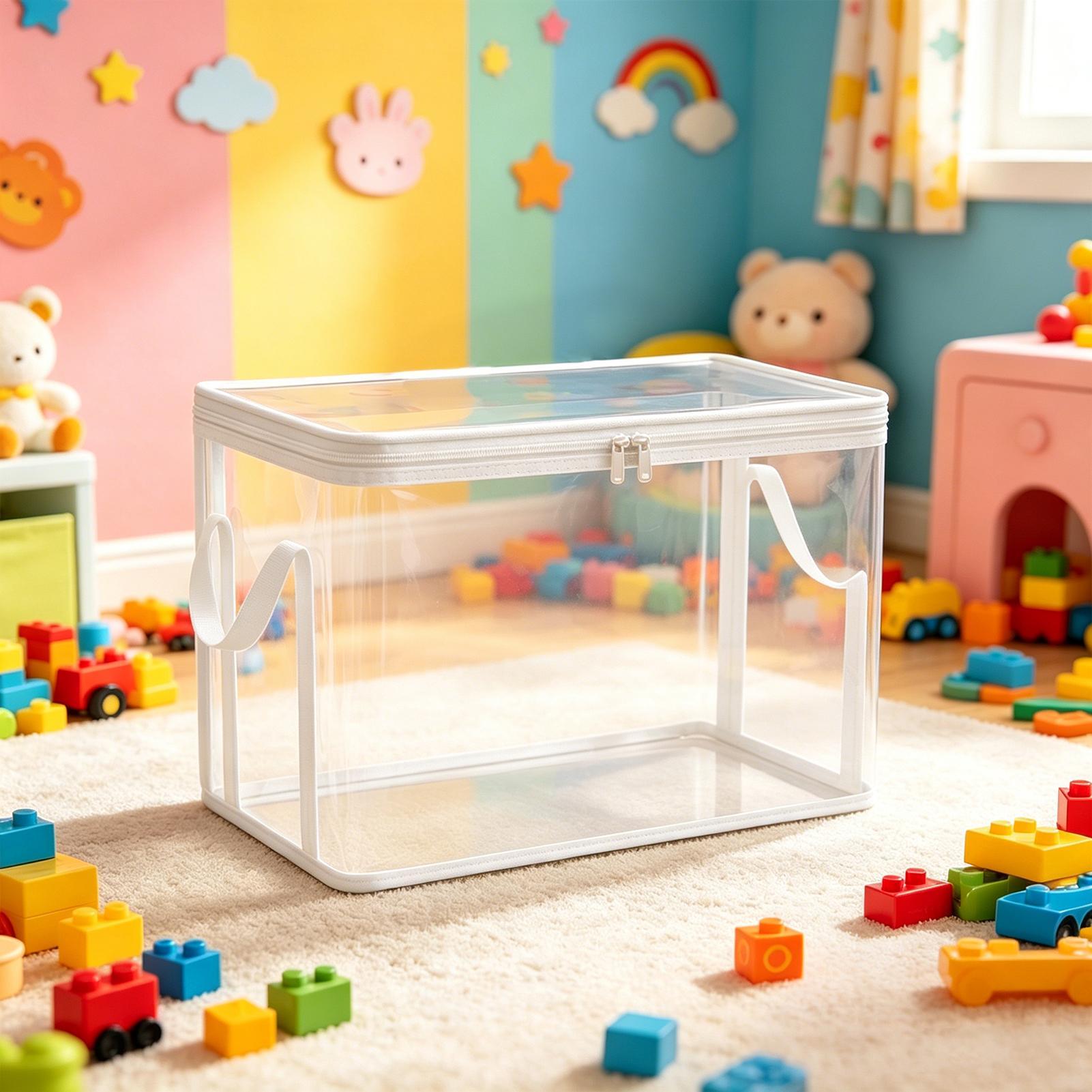 Spielzeug-Aufbewahrungstasche, – Dolls Bewertung und Preis
