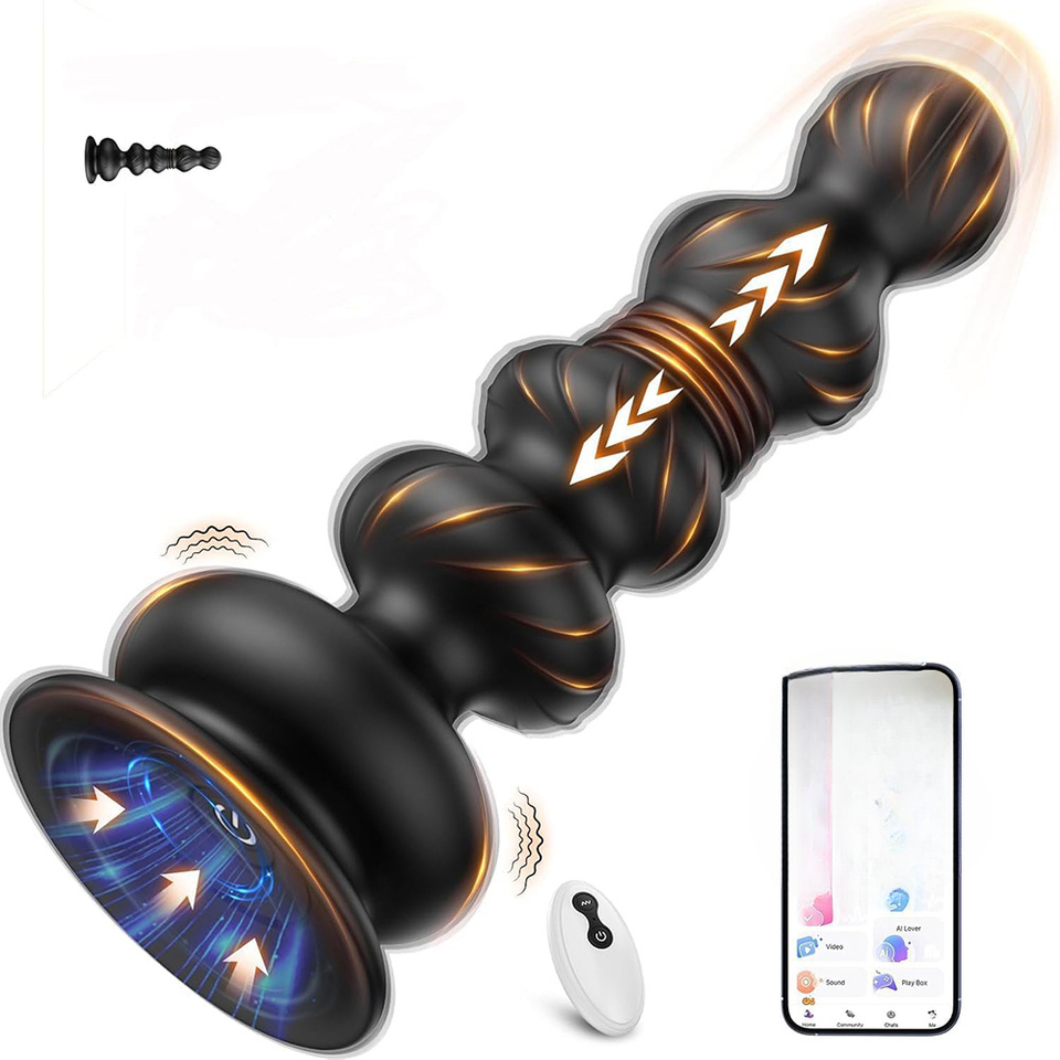 App+Fernbedienung Vibrator Sto – Remote Control Toys Bewertung und Preis