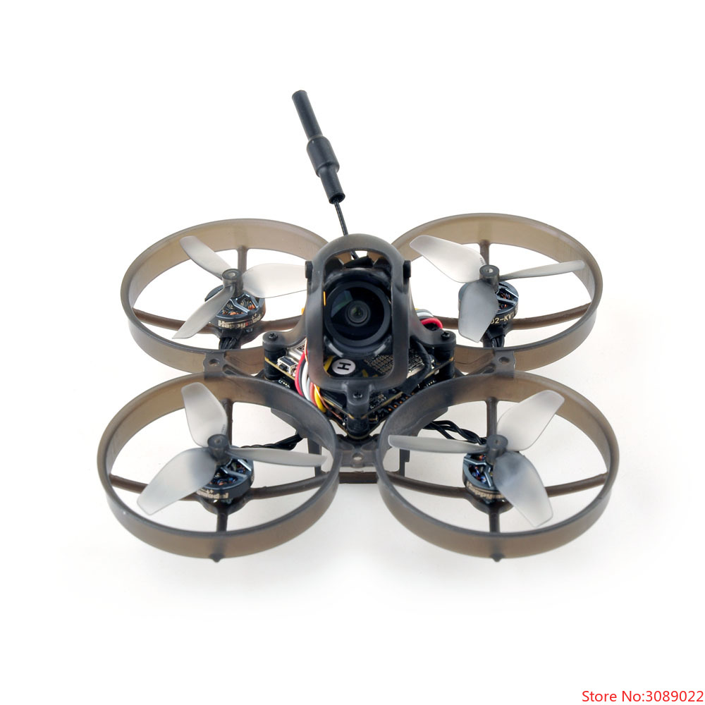 Happymodel Mobula8 O4 Wide Air – Fpv Brushless Rc Drone 4K Bewertung und Preis