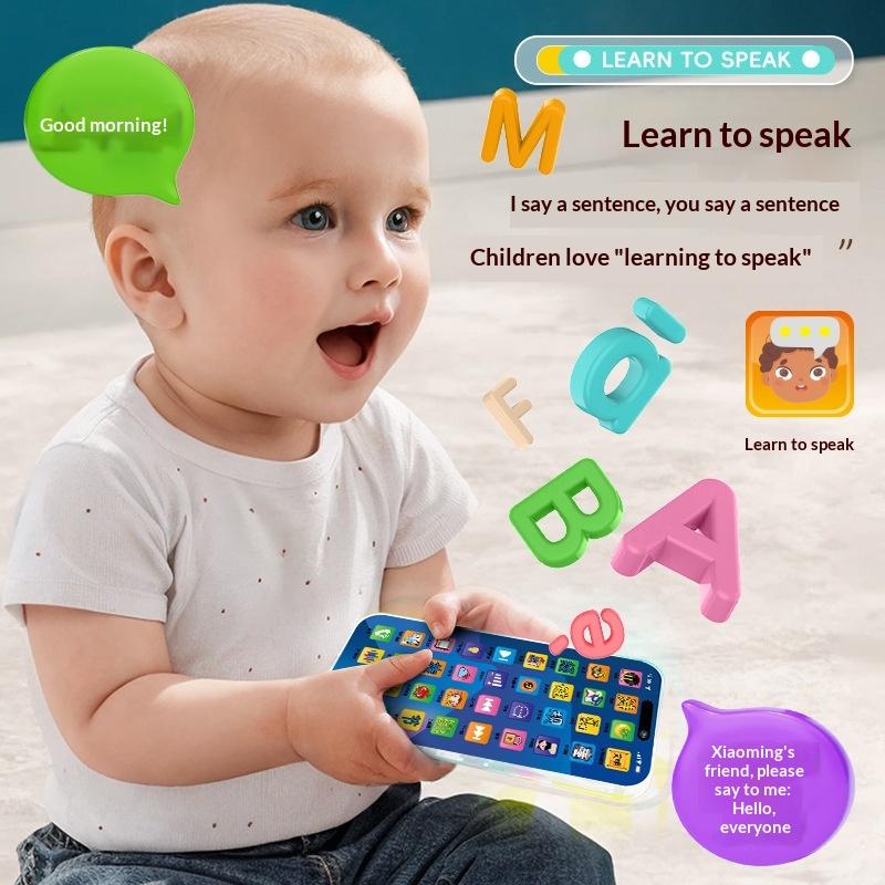 Interaktives Simulations-Telef – Educational Toys Bewertung und Preis