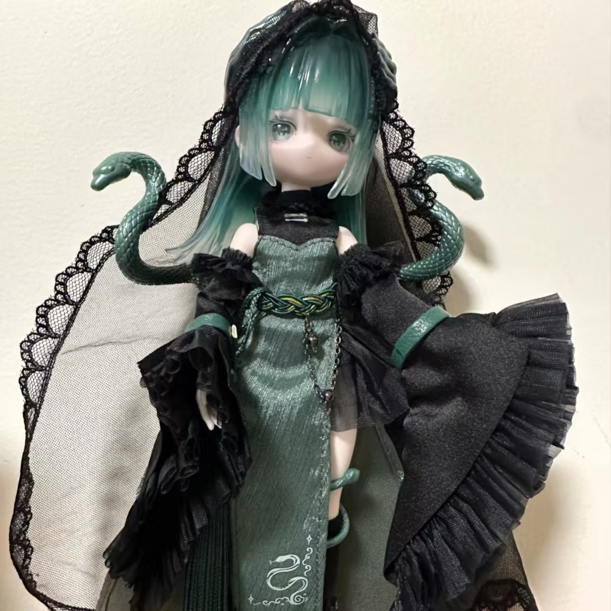 Luluelf Story Limited Hang Car – Dolls Bewertung und Preis