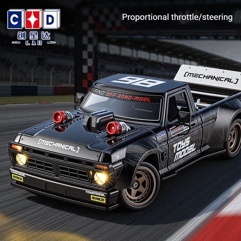 CXD CXD2401 RC Drift Auto 1:24 – Rc Drift Car 1 24 Scale 4Wd Bewertung und Preis