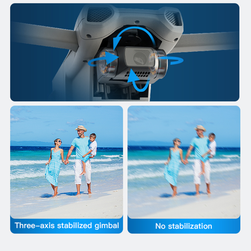 5 km bürstenlose Luftaufnahmen – Fpv Brushless Rc Drone 4K Bewertung und Preis