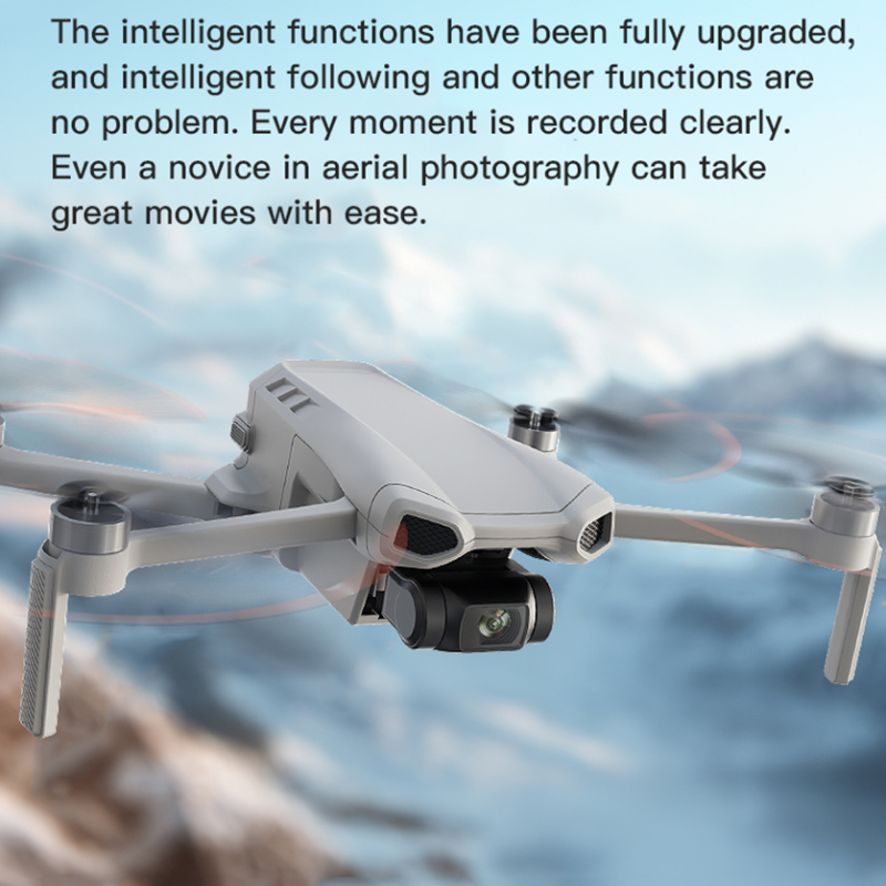 5 km bürstenlose Luftaufnahmen – Fpv Brushless Rc Drone 4K Bewertung und Preis
