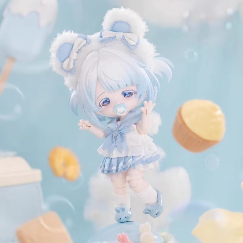 Auf Lager Come4free Milk Cake  – Dolls Bewertung und Preis