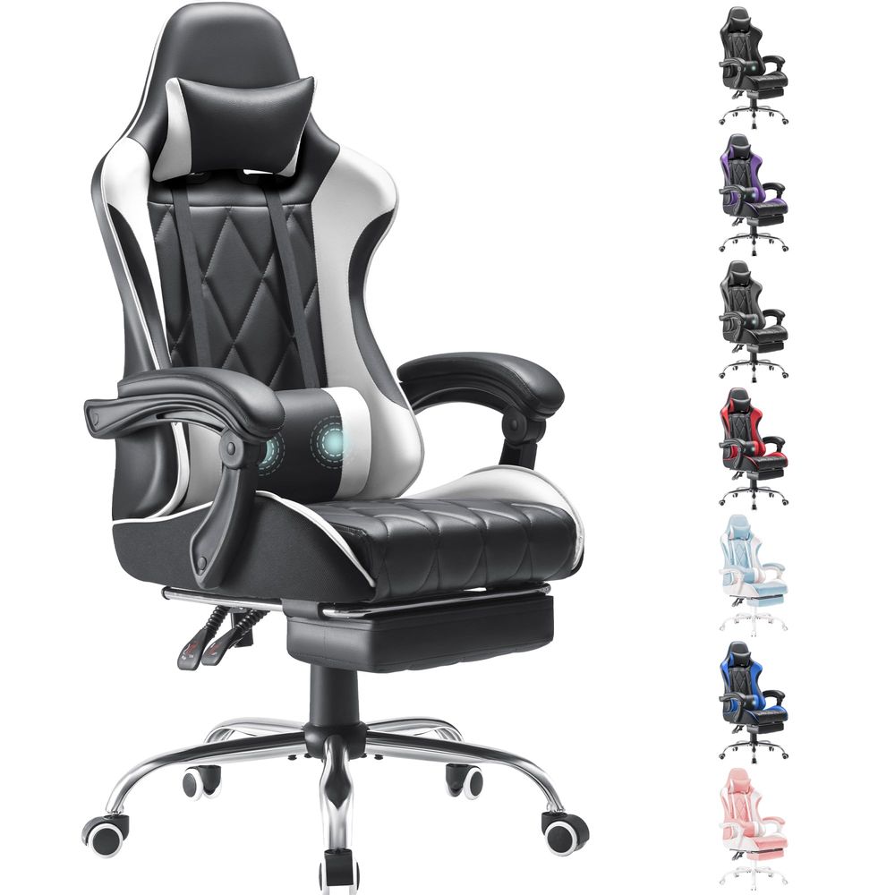 Gaming-Stuhl, Computerstuhl mi – Video Games Bewertung und Preis
