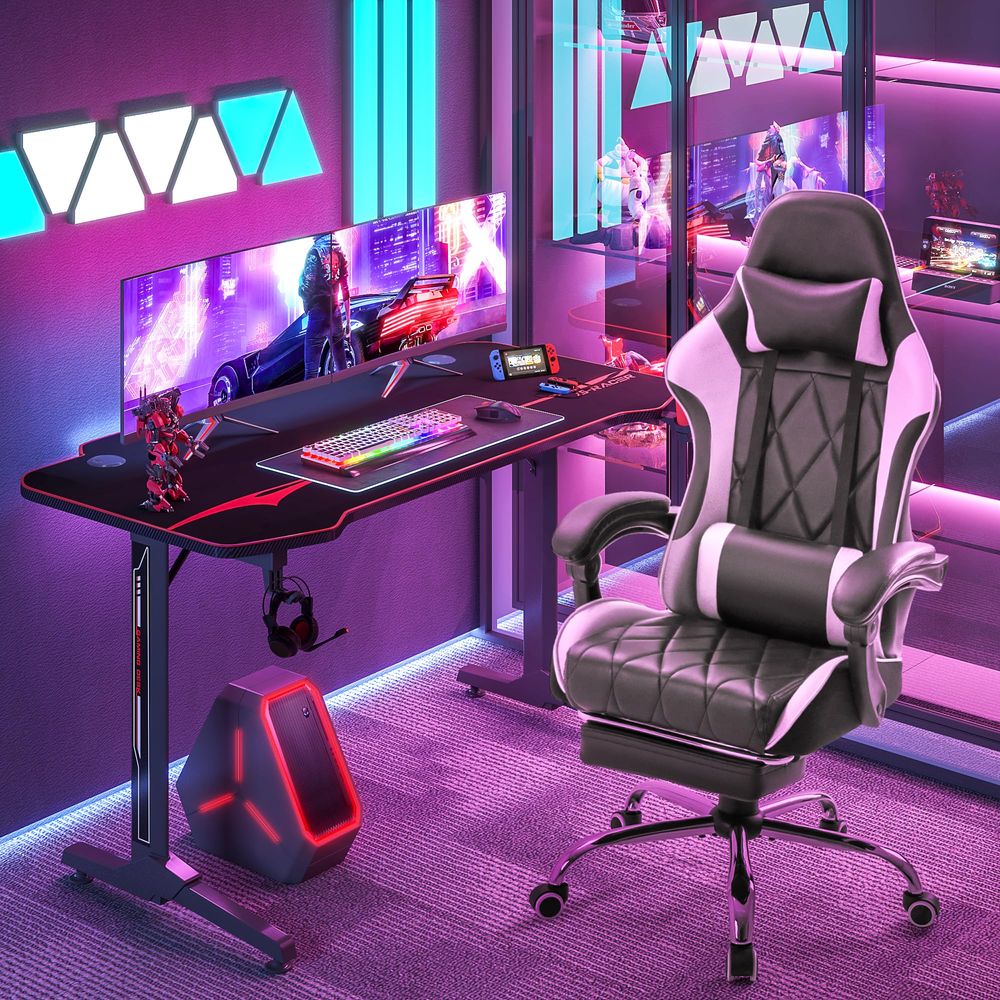 Gaming-Stuhl, Computerstuhl mi – Video Games Bewertung und Preis