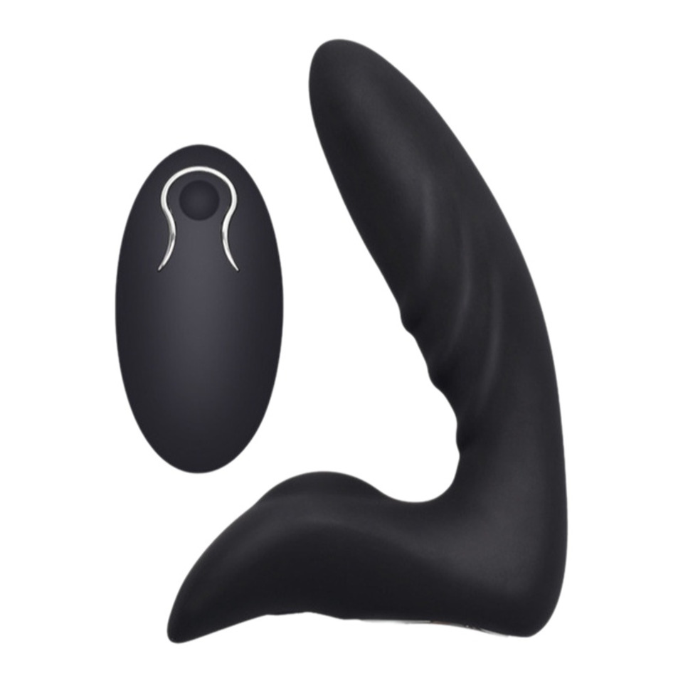 Männlicher Sex-Stimulator Anal – Remote Control Toys Bewertung und Preis