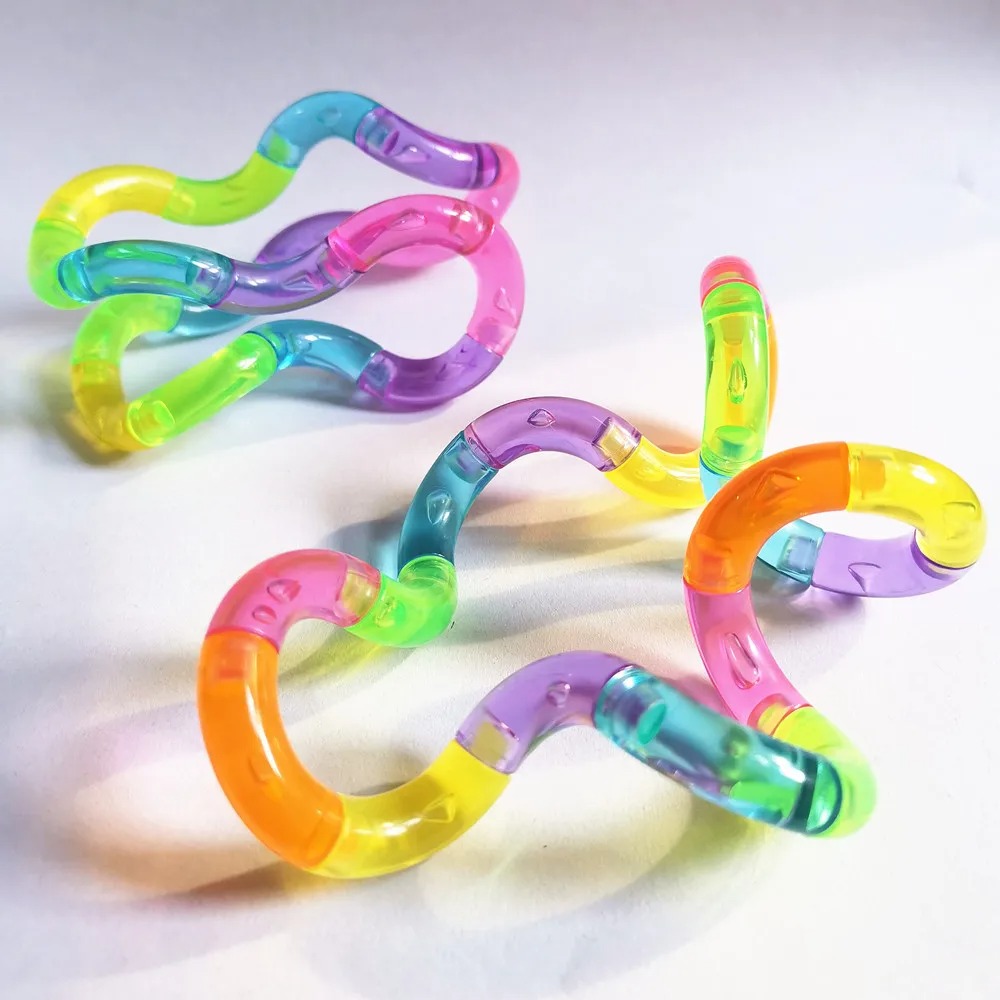 Verformbares Seil, lustiges un – Educational Toys Bewertung und Preis