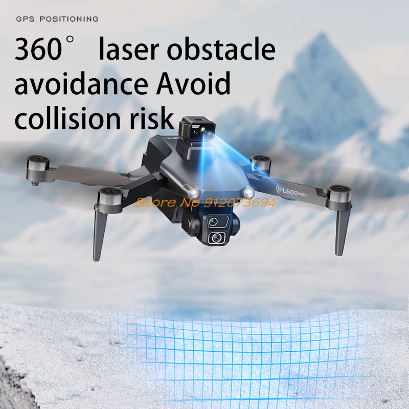 8K EIS Anti Shake Brushless 5G – Fpv Brushless Rc Drone 4K Bewertung und Preis