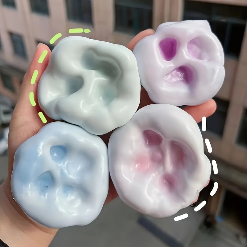Neue Squishy Fluid Ice Skin Je – Dolls Bewertung und Preis