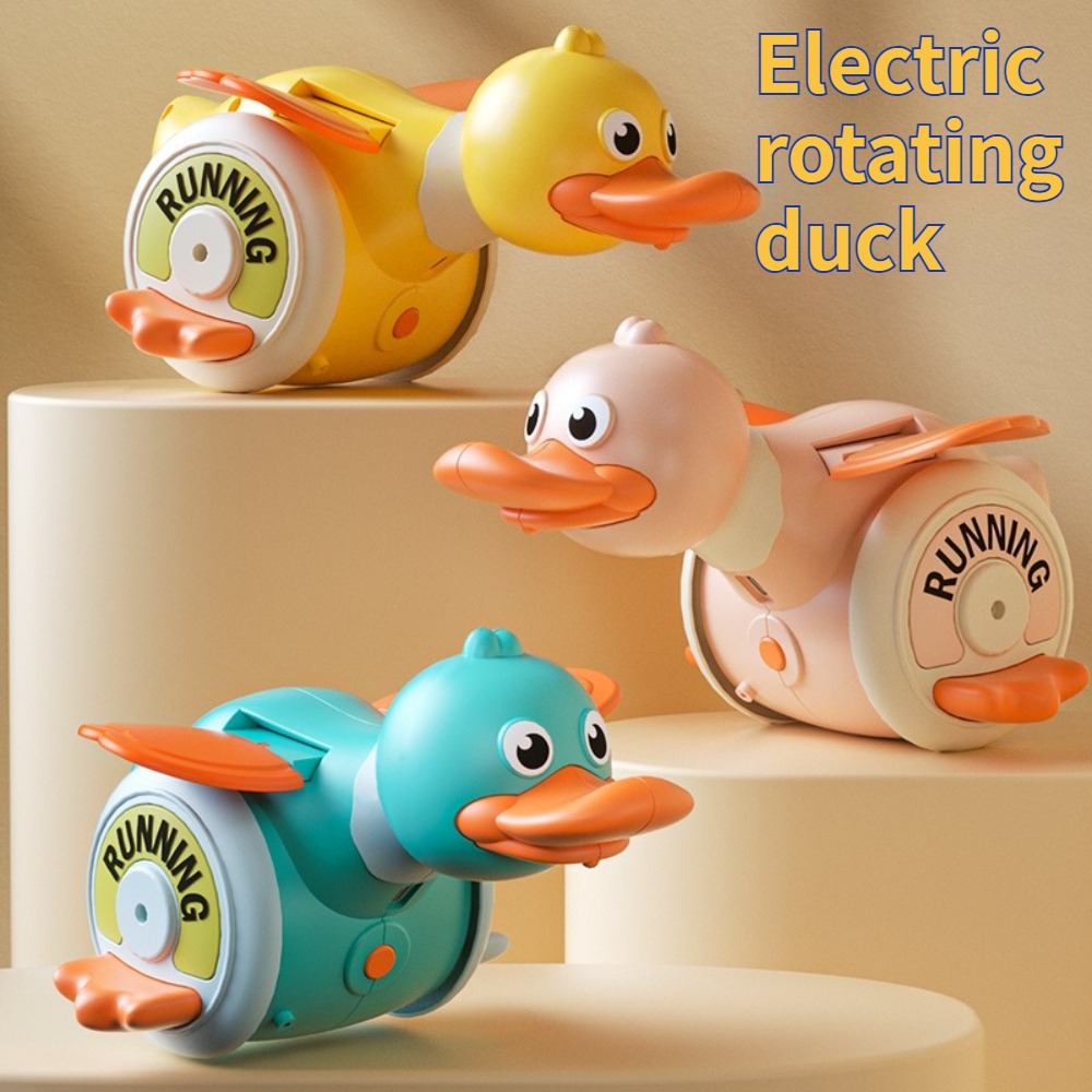 Neues elektrisch rotierendes E – Educational Toys Bewertung und Preis
