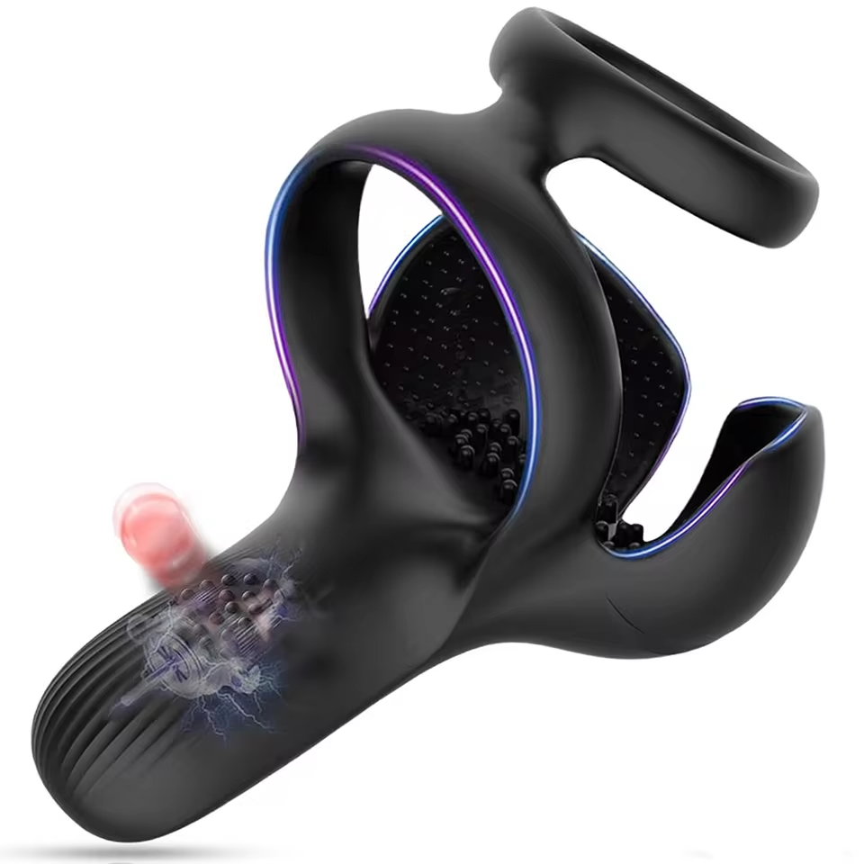 Penisring, Vibrator für Frauen – Remote Control Toys Bewertung und Preis