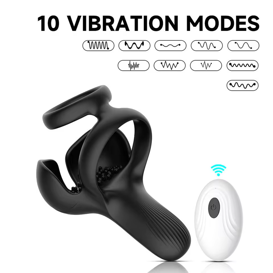 Penisring, Vibrator für Frauen – Remote Control Toys Bewertung und Preis