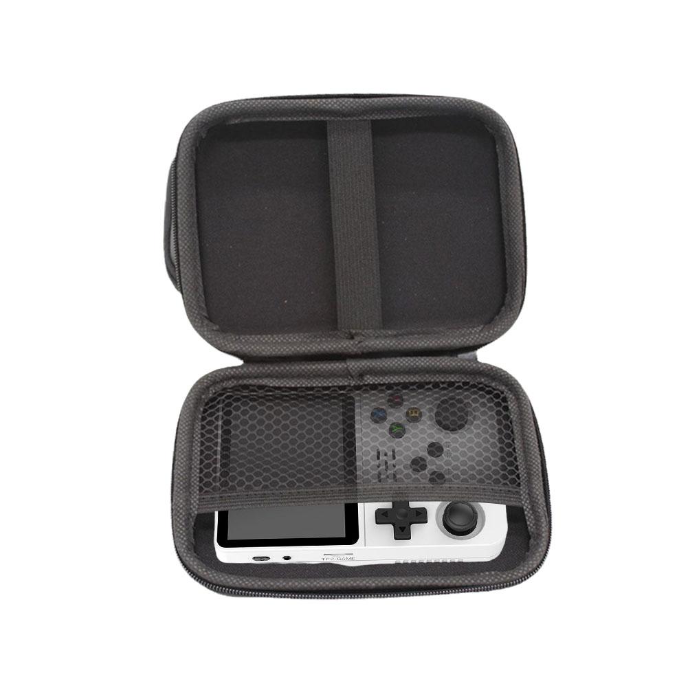 Tragbare spiele tasche für r36 – Retro Handheld Game Console R36S Bewertung und Preis