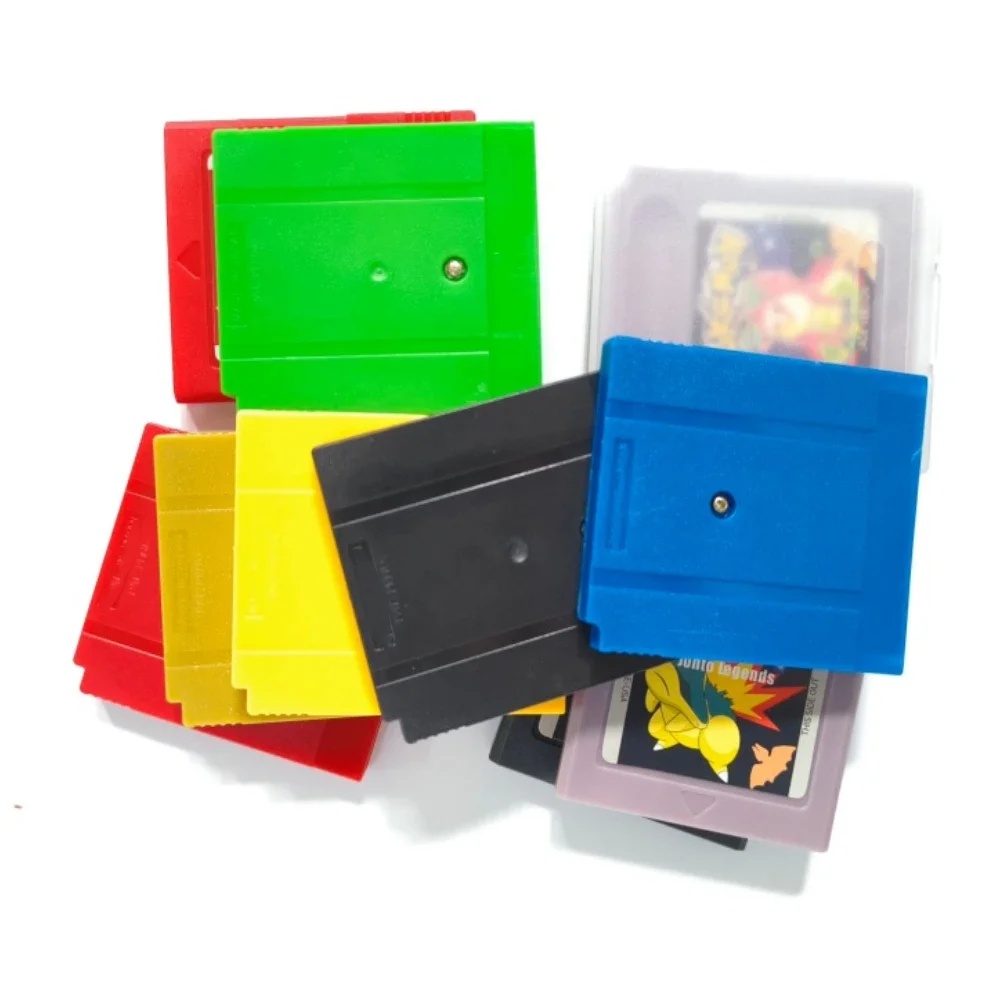 GBC Pokemon-Serie Spielmodul S – Board Games Bewertung und Preis
