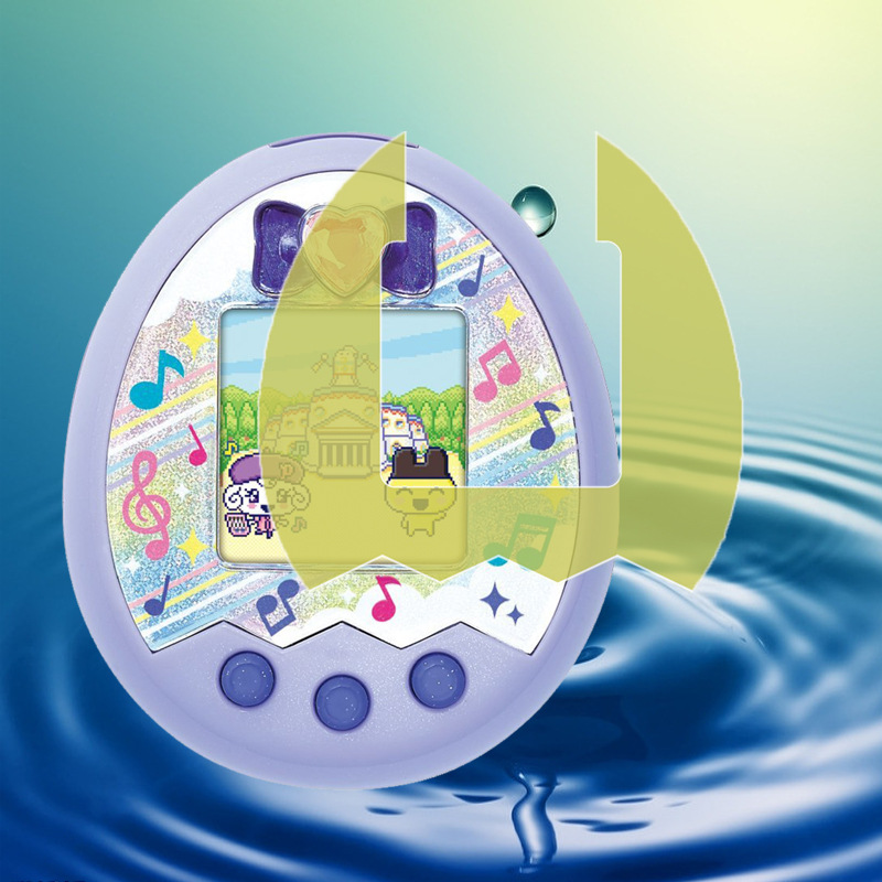 5 Stück elektronische virtuell – Tamagotchi Electronic Pet Virtual Bewertung und Preis