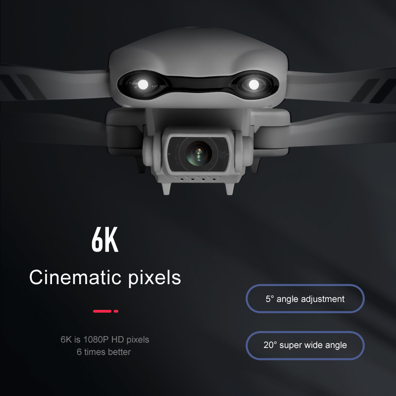 F10 RC Hubschrauber Geschenk G – Fpv Brushless Rc Drone 4K Bewertung und Preis