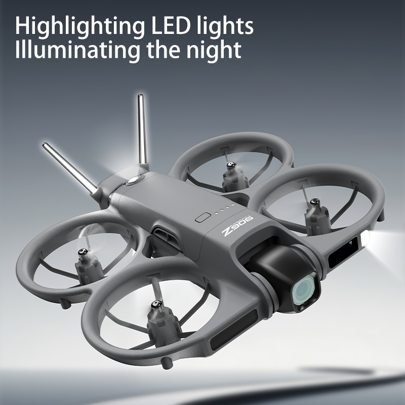Original Z906 GPS Faltbare Dro – Fpv Brushless Rc Drone 4K Bewertung und Preis