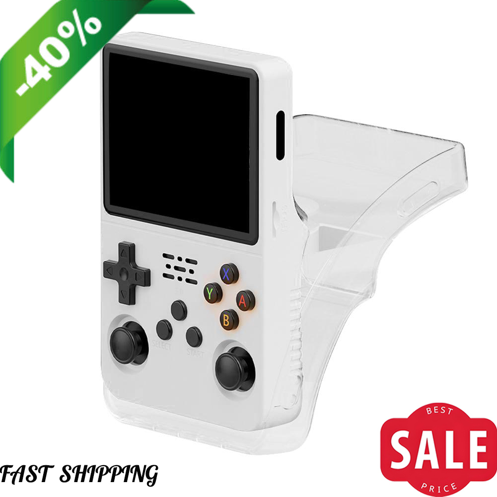 Hülle für ANBERNIC R36S Retro  – Retro Handheld Game Console R36S Bewertung und Preis