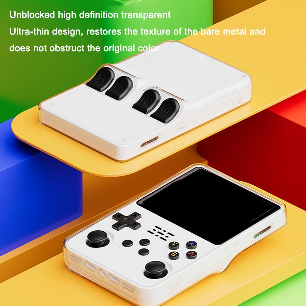 Hülle für ANBERNIC R36S Retro  – Retro Handheld Game Console R36S Bewertung und Preis